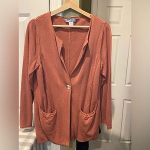 Modern Soul Cardigan in size M